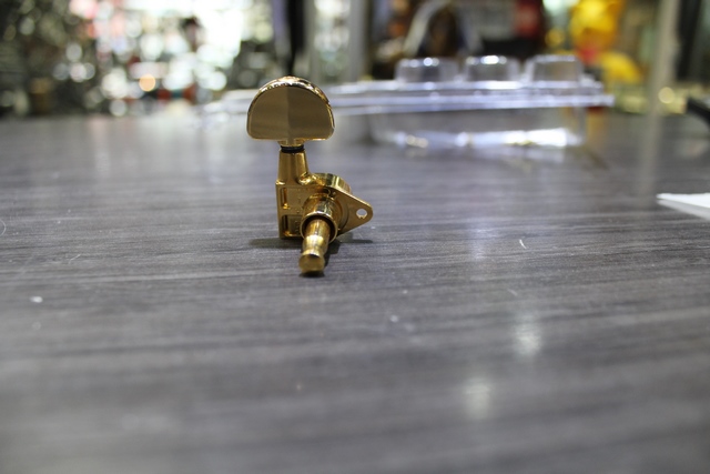 Clé de guitare Rotomatic - Image 3