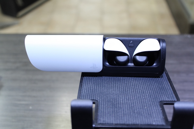 ecouteur earbuds ps5