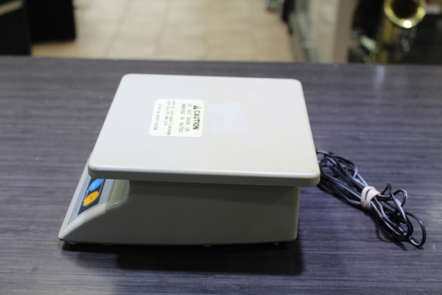 balance électronique + adaptateur 6volt - Image 4