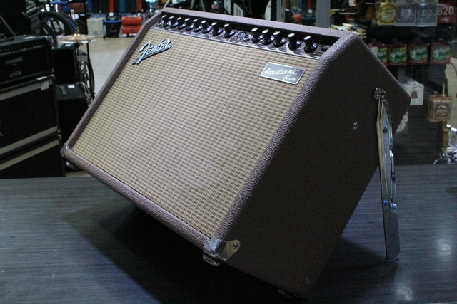 (80 Watts) Amplificateur de Guitare acoustique - Image 4