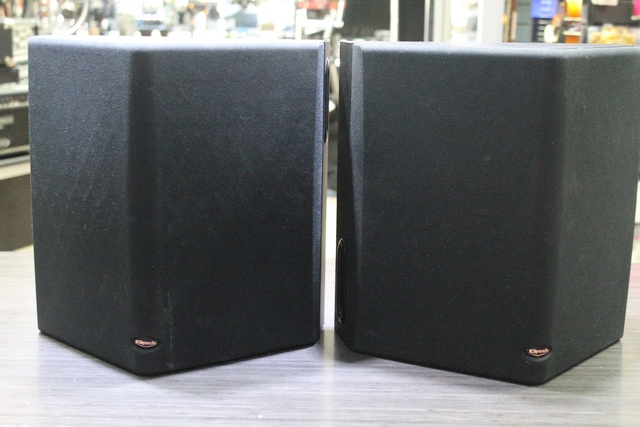 (125 Watts) Paire de Haut Parleur - Image 2