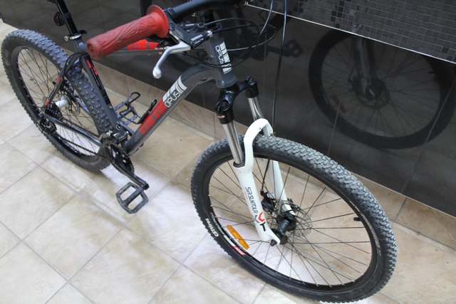 Velo de montagne  - Image 3