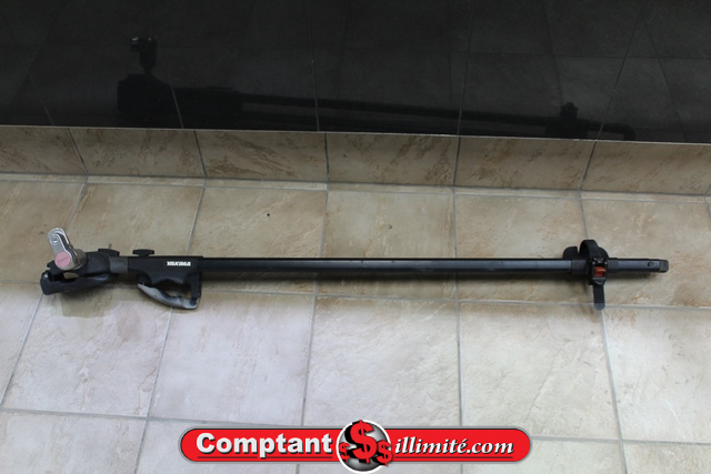 serrure de velo sur auto