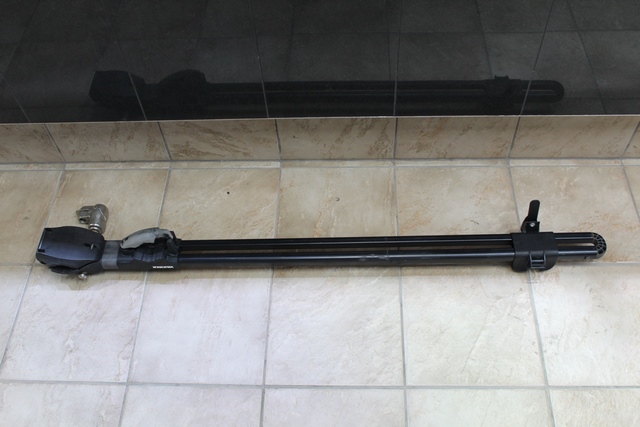 serrure de velo sur auto - Image 2