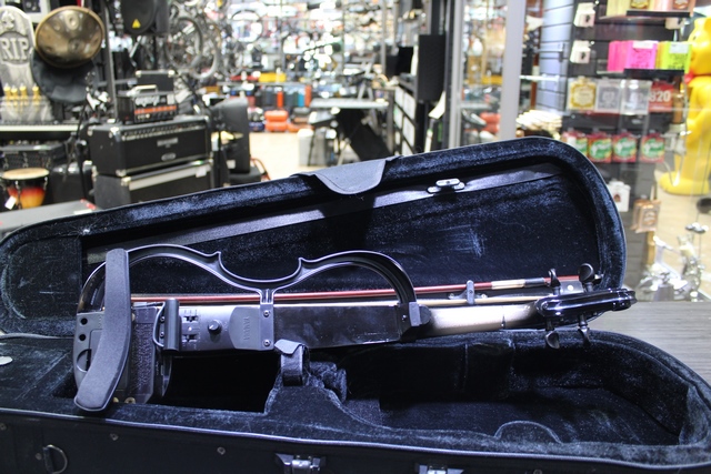 violon electrique - Image 2