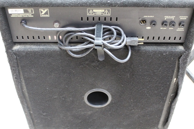 (200 Watts) Amplificateur de Keyboard 4 Canal  - Image 3