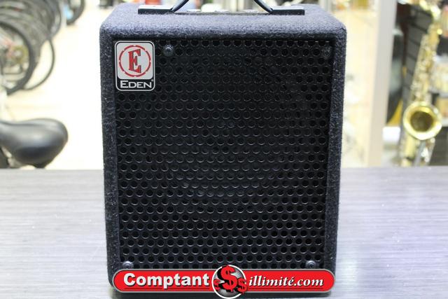 (20 Watts) Amplificateur de Bass