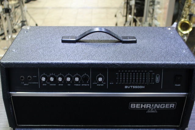 (550 Watts) Amplificateur de Bass - Image 2
