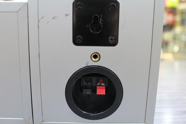 ( 100 Watts chaque) Ensemble 5 haut-parleurs - Image 3