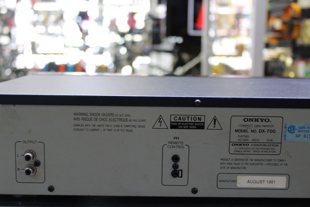 Lecteur CD - Image 2