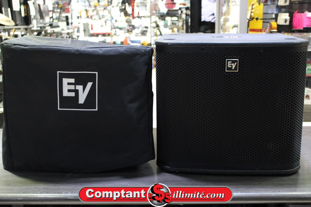 (700w)  Sub Amplifier 12pouce