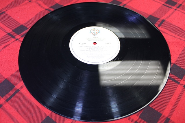 A-HA hunting high and low - Image 4