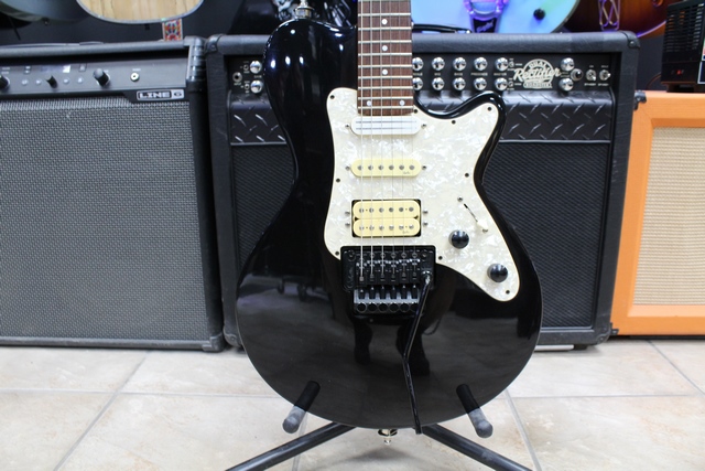 Guitare Electrique - Image 3