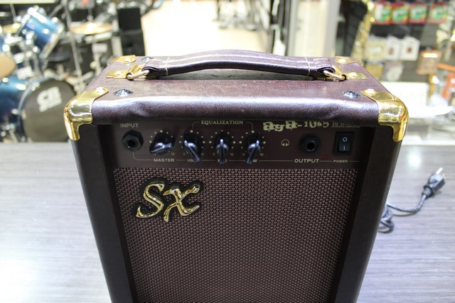 (10 Watts) Amplificateur de guitare acoustique - Image 2