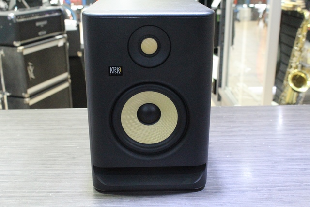 (55 Watts) Moniteur Studio