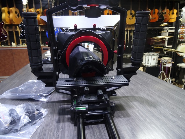 stabilisateur de camera main libre - Image 3