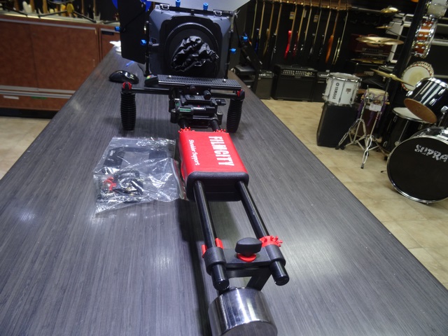 stabilisateur de caméra a l epaule - Image 2