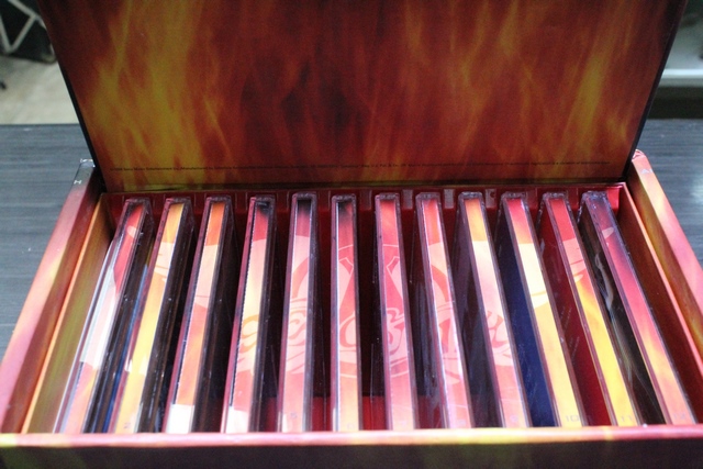 Coffret Aerosmith +Disque Bonus (Disk) - Image 2