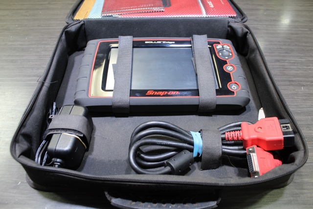 Machine de Diagnostic pour Vehicule - Image 3