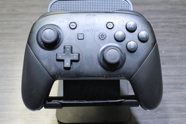 manette switch pro