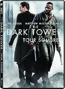 the dark tower