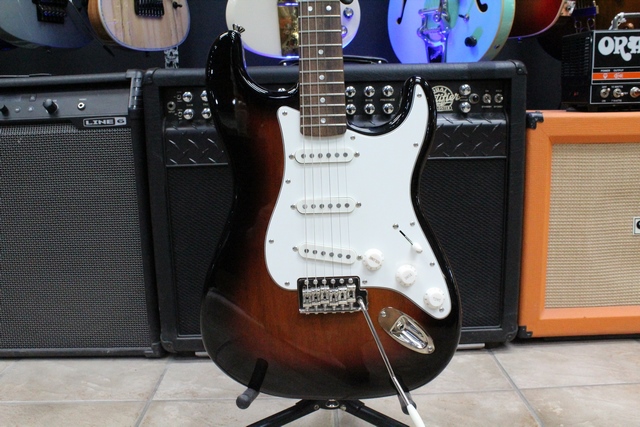 Guitare Electrique - Image 3