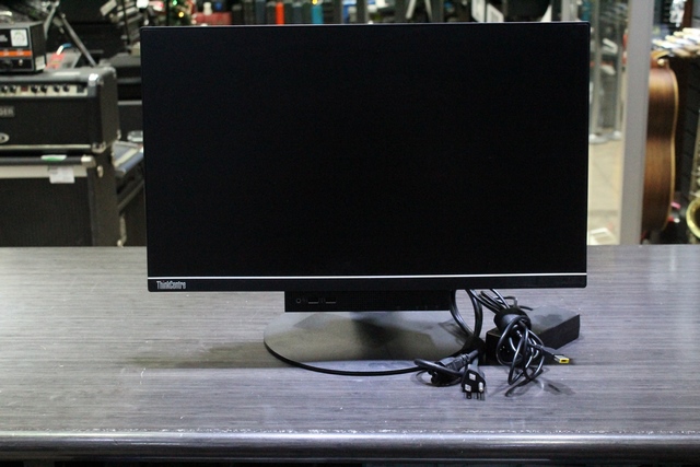 ecran ordinateur tout en 1