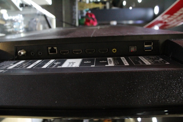 Télévision (TV) 50 po 4k intelligente (smart) (2022) + tc - Image 2