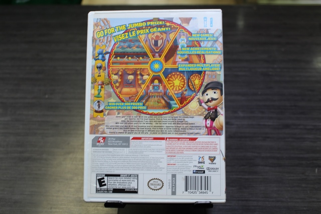 New Carnival Games - Image 3