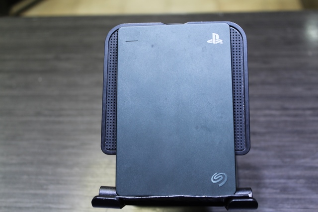 Disque dur externe 2 To pour ps4