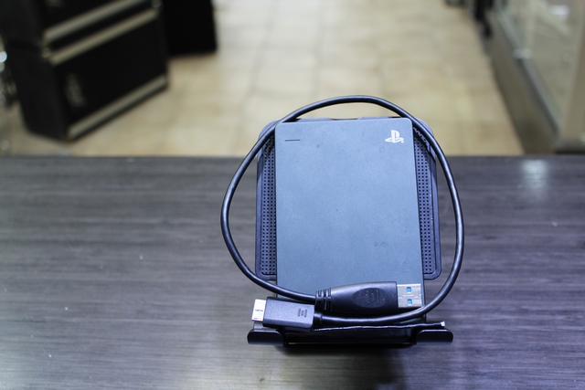 Disque dur externe 2 To pour ps4 - Image 2