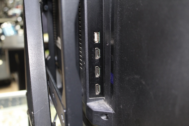 Téléviseur (TV) 32 po (2015) no tc - Image 2