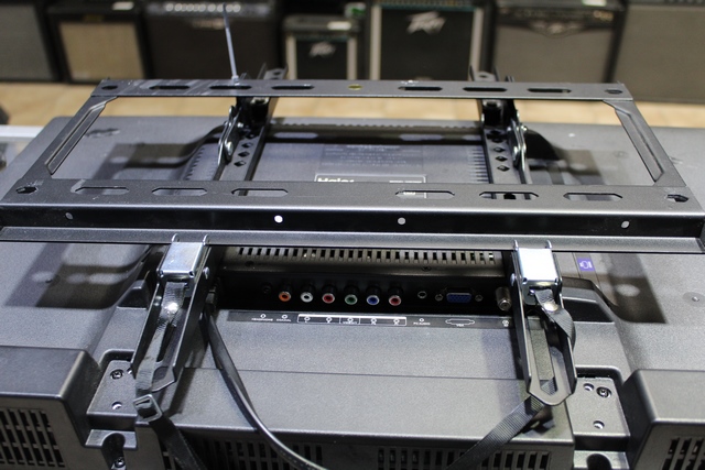 Téléviseur (TV) 32 po (2015) no tc - Image 3