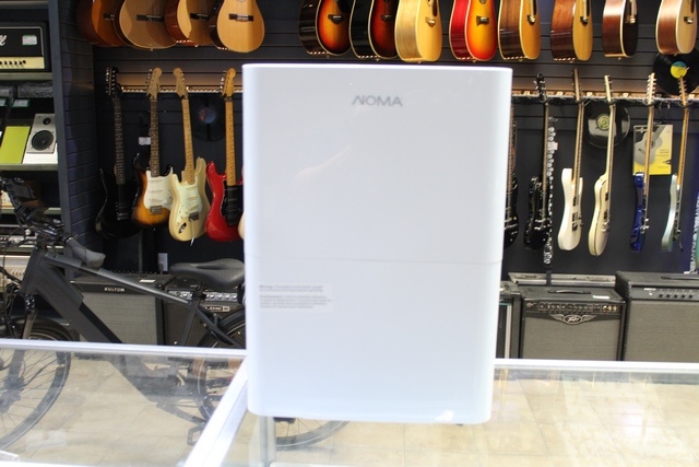 déshumidificateur 16.6L (35pintes)