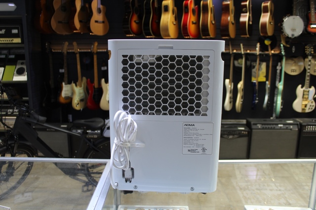 déshumidificateur 16.6L (35pintes)  - Image 2