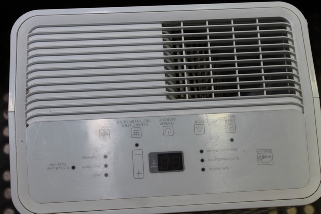 déshumidificateur 16.6L (35pintes)  - Image 3