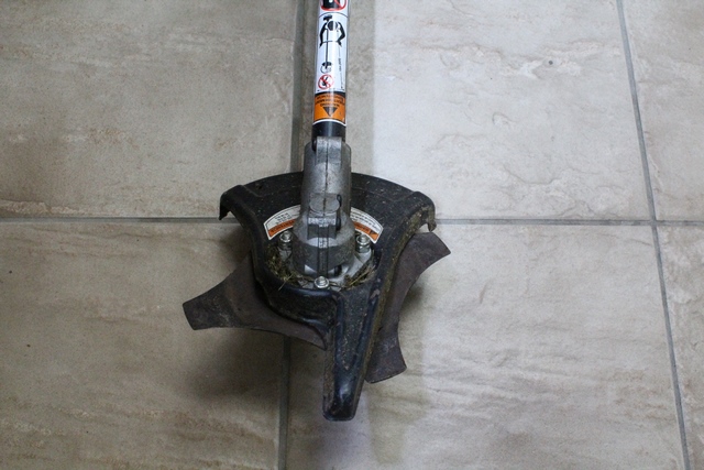 Débroussailleuse - Image 4