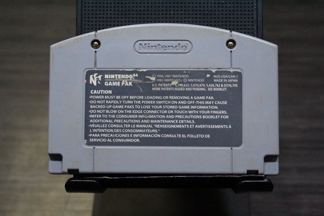 WWF Attitude (etiquette endomagee) - Image 2