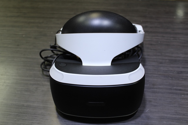 Casque PS VR 1 + acc (en boite) - Image 2