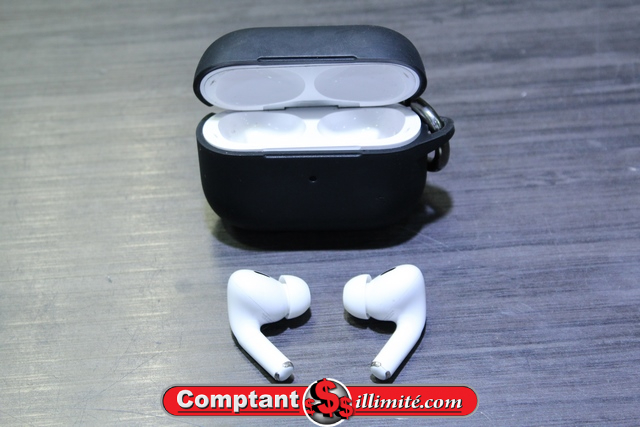 copy air pod pro 2nd