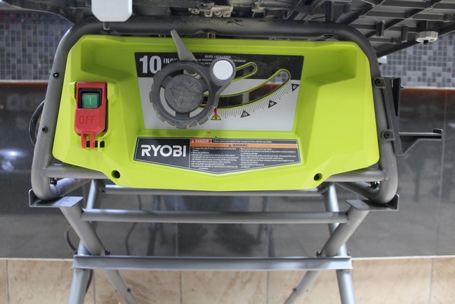 banc de scie  - Image 3