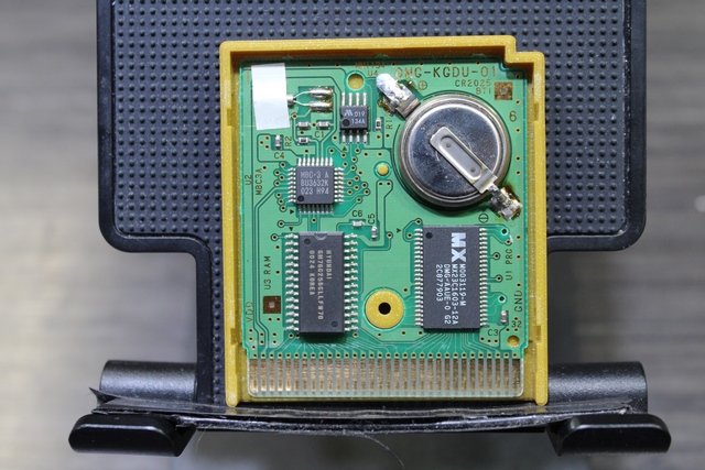 pokemon Gold (jeu seulement) - Image 2