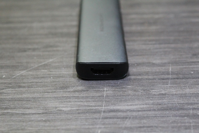 Hub USB C avec HDMI - Image 2