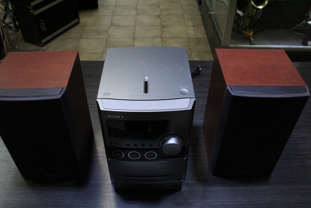 Micro chaine + tc - Image 2