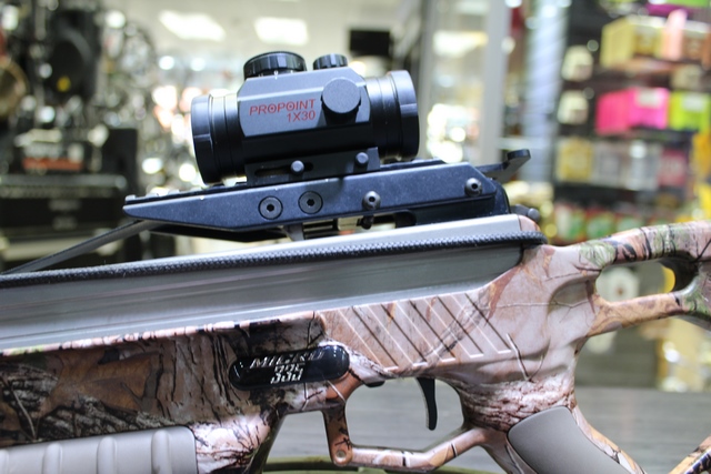 Arbalete 335 FPS  - Image 2