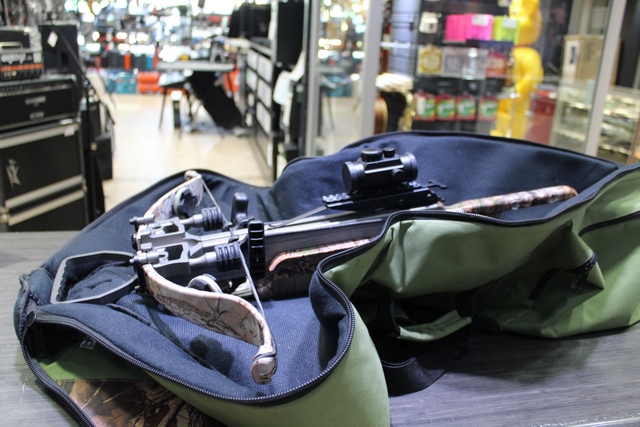 Arbalete 335 FPS  - Image 3