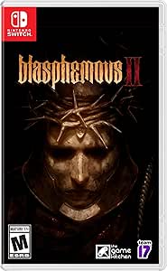blasphemous II