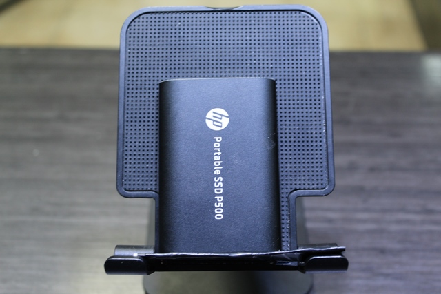 DISQUE DUR EXTERNE 500GB - Image 4