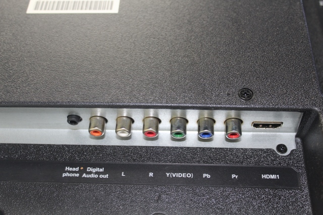 Téléviseur (TV) 32 po (2018) no tc - Image 4