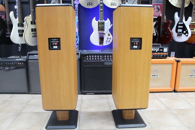 (200 Watts) Pair Haut Parleur  - Image 4